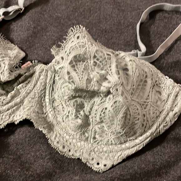 Dream Angels Unlined Bra - Picture 2 of 6